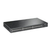 Switch Tp-Link TL-SG1048 48 Portas Gigabit 10/100/1000