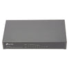 Switch TP-Link 8 Portas 10/100 TL-SF1008P