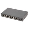 Switch TP-Link 8 Portas 10/100 TL-SF1008P