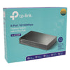Switch TP-Link 8 Portas 10/100 TL-SF1008P