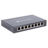Switch TP-Link 8 Portas TL-SG108E