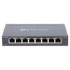 Switch TP-Link 8 Portas TL-SG108E