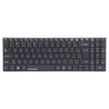 Teclado e Mouse sem Fio Combo Slim 2.4 GHZ TC202 Multilaser