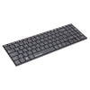 Teclado e Mouse sem Fio Combo Slim 2.4 GHZ TC202 Multilaser