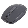 Teclado e Mouse sem Fio Combo Slim 2.4 GHZ TC202 Multilaser