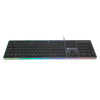Teclado gamer Cougar Vantar