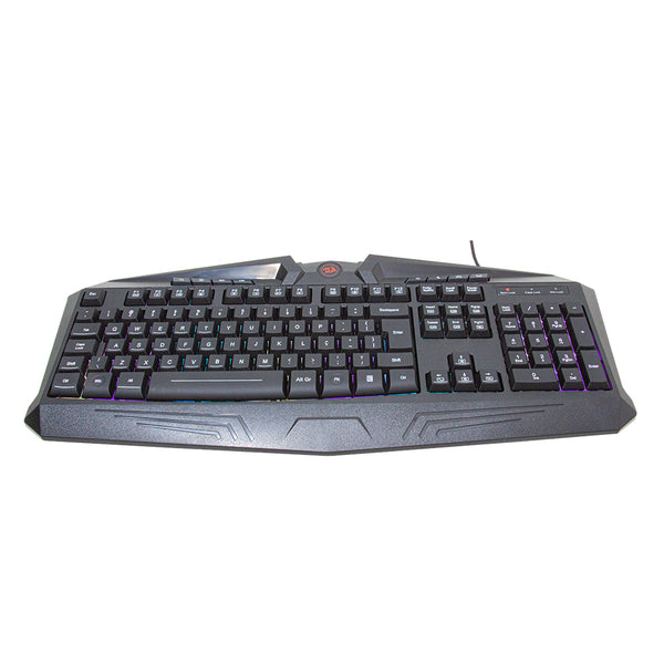 Teclado Gamer K503RGB Harpe Redragon