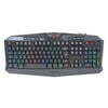 Teclado Gamer K503RGB Harpe Redragon