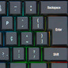 Teclado Gamer K503RGB Harpe Redragon
