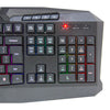 Teclado Gamer K503RGB Harpe Redragon