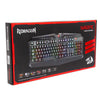 Teclado Gamer K503RGB Harpe Redragon