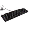 Teclado Gamer Mecânico HP GK100