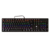 Teclado Gamer Mecânico HP GK100