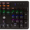 Teclado Gamer Mecânico HP GK100