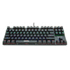 Teclado Gamer Mecânico Scorpion KG914 Marvo