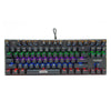 Teclado Gamer Mecânico Scorpion KG914 Marvo