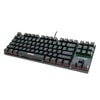 Teclado Gamer Mecânico Scorpion KG914 Marvo