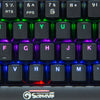 Teclado Gamer Mecânico Scorpion KG914 Marvo
