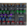 Teclado Gamer Mecânico Scorpion KG914 Marvo