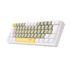 Teclado gamer mecânico Redragon K606 Lakshmi Sunshine
