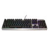 Teclado Mecânico Gamer USB Aorus K7 Gigabyte