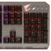 Teclado Mecânico Gamer USB Aorus K7 Gigabyte