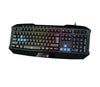 Teclado USB Gamer Genius K215 Scorpion Preto