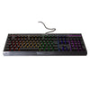Teclado HyperX Alloy Core RGB USB