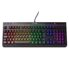 Teclado HyperX Alloy Core RGB USB