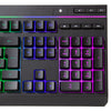 Teclado HyperX Alloy Core RGB USB