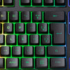 Teclado HyperX Alloy Core RGB USB