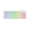 Teclado Force One Yari RGB - FR.TC.YA.01