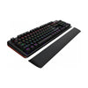 Teclado Mecânico Gamer Dazz Predator Preto