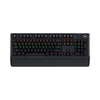 Teclado Mecânico Gamer Dazz Predator Preto