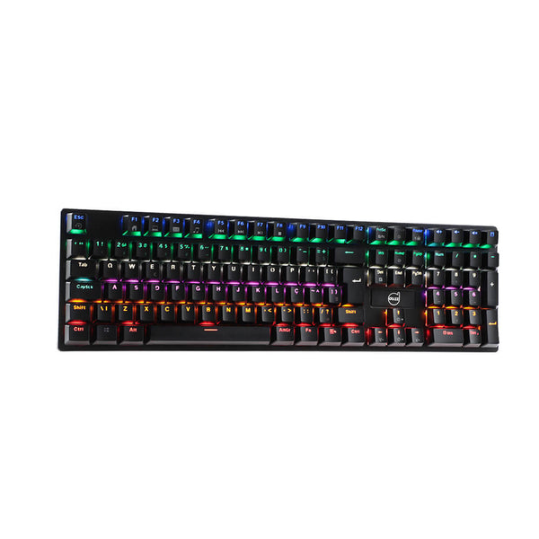 Teclado Mecânico Dazz Rapid Fire FPS PRO