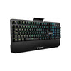 TECLADO MECANICO GAMER GAMDIAS HERMES P1A