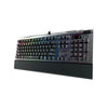 TECLADO MECANICO GAMER GAMDIAS HERMES P2 RGB