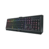 TECLADO MECANICO GAMER GAMDIAS HERMES P3 RGB