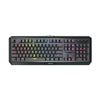 TECLADO MECANICO GAMER GAMDIAS HERMES P3 RGB