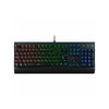Teclado mecânico gamer Redragon Kala switch black RGB