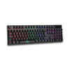 Teclado Mecânico Dazz Cybertronic Content Blue
