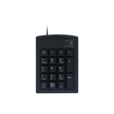 Teclado numérico Maxprint Impact USB 6013523