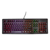 Teclado Gamer SteelSeries Apex Mecânico 150 RGB