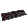 Teclado Gamer SteelSeries Apex Mecânico 150 RGB