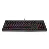 Teclado Gamer SteelSeries Apex Mecânico 150 RGB