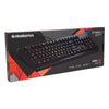 Teclado Gamer SteelSeries Apex Mecânico 150 RGB
