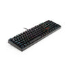 Teclado gamer ópto-mecânico Redragon K582 Surara RGB