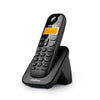 Ramal sem fio Intelbras TS3111 preto