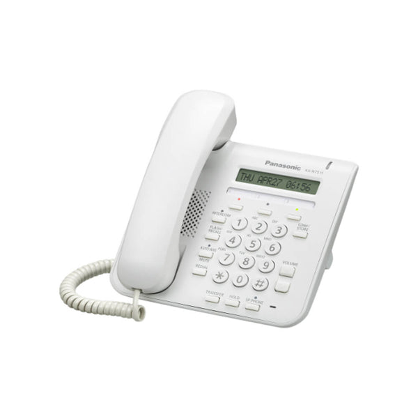 APARELHO PANASONIC IP KX-NT511ABRW