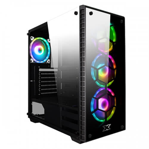 GABINETE GAMER XIGMATEK VENOM